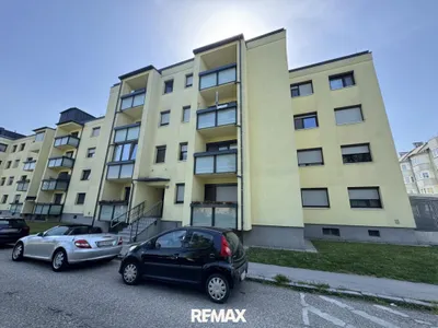 3-Zimmer-Wohnung kaufen in Korneuburg – 68 m², € 195.000