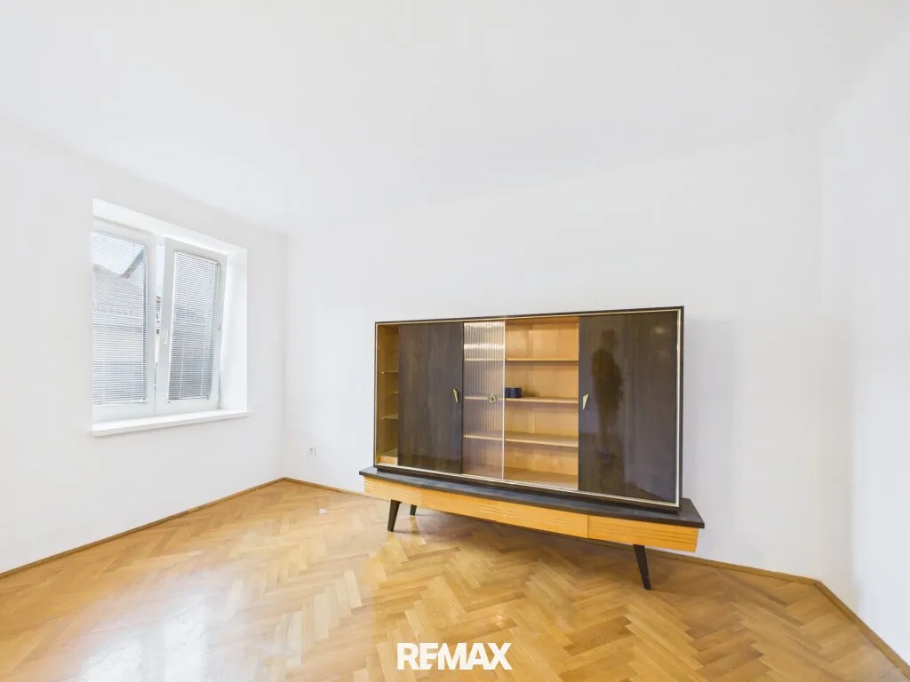 3-Zimmer-Wohnung im Zentrum! – pohled 3