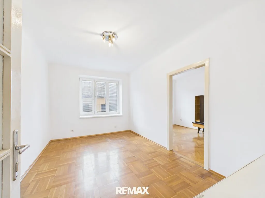 3-Zimmer-Wohnung im Zentrum! – pohled 2