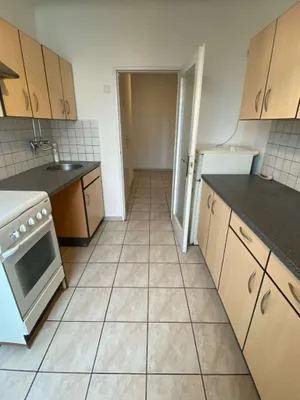 2 Zimmer Wohnung mit Terrasse zu vermieten – Bild 3