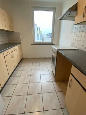 2 Zimmer Wohnung mit Terrasse zu vermieten – Bild 2