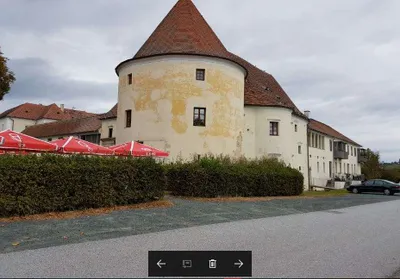 2-Zimmer-Wohnung mieten in Hartberg-Fürstenfeld – 50 m², € 459 – Bild 12 von 12
