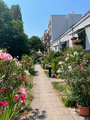 2-Zimmer-Wohnung mieten in Linz – 55 m², € 850