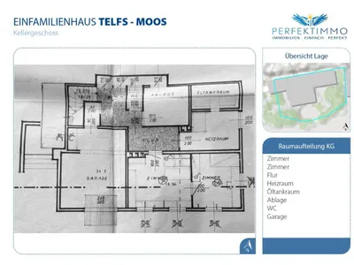 Immobilie kaufen in Innsbruck-Land – 130 m², € 399.000 – Bild 13 von 13