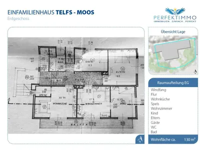 Immobilie kaufen in Innsbruck-Land – 130 m², € 399.000 – Bild 12 von 13