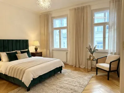 3-Zimmer-Wohnung mieten in Wien – 102 m², € 1.893 – Bild 2 von 15