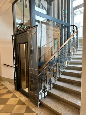 3-Zimmer-Wohnung mieten in Wien – 102 m², € 1.893 – Bild 13 von 15