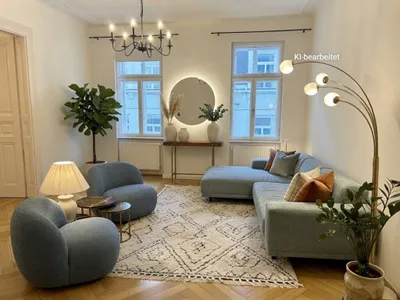 3-Zimmer-Wohnung mieten in Wien – 102 m², € 1.893 – Bild 1 von 15