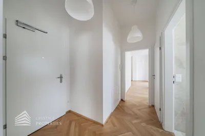 2-Zimmer-Wohnung kaufen in Wien – 52,6 m², € 330.000 – Bild 5 von 16