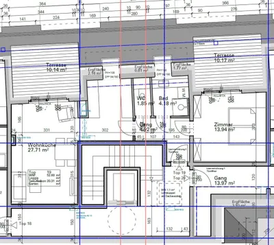 2-Zimmer-Wohnung kaufen in Wien – 52,6 m², € 330.000 – Bild 16 von 16
