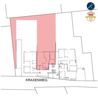 3-Zimmer-Wohnung kaufen in Krems an der Donau – 102,43 m², € 759.000 – Bild 20 von 21