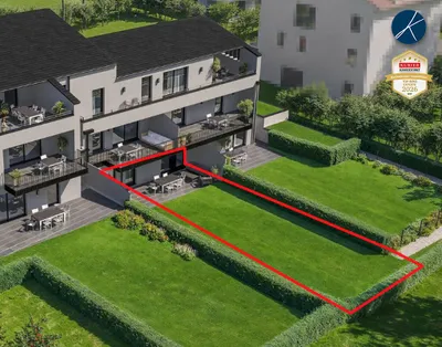 3-Zimmer-Wohnung kaufen in Krems an der Donau – 102,43 m², € 759.000 – Bild 10 von 21
