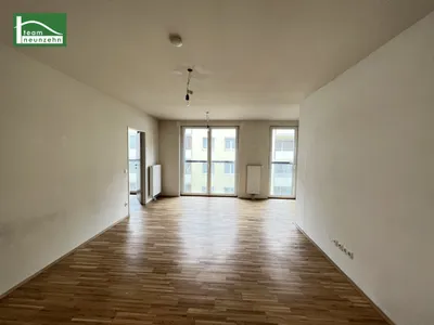 Attraktive 2- Zimmer-Wohnung in zentraler Lage Nähe U3 Kardinal Nagl Platz – Bild 2