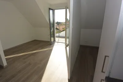 1-Zimmer-Wohnung mit Terrasse, 31 m², Floridsdorf, Floridsdorf