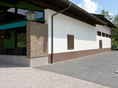 Gewerbeimmobilie kaufen in Hermagor – 674 m², € 700.000