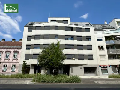 1-Zimmer-Gewerbeimmobilie mieten in Wien – 70 m², € 1.738 – Bild 10 von 12