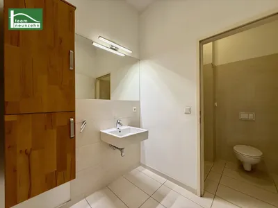 1-Zimmer-Gewerbeimmobilie mieten in Wien – 70 m², € 1.738 – Bild 7 von 12