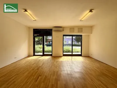 1-Zimmer-Gewerbeimmobilie mieten in Wien – 70 m², € 1.738 – Bild 3 von 12