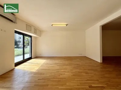 1-Zimmer-Gewerbeimmobilie mieten in Wien – 70 m², € 1.738