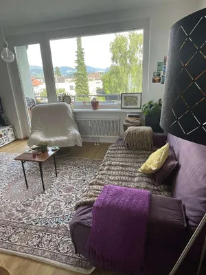 4-Zimmer-Wohnung mieten in Salzburg Stadt – 70 m², € 550 – Bild 2 von 10
