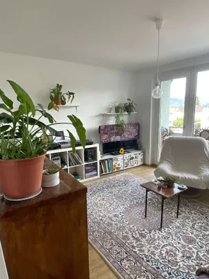 4-Zimmer-Wohnung mieten in Salzburg Stadt – 70 m², € 550