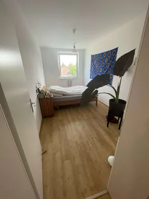 4-Zimmer-Wohnung mieten in Salzburg Stadt – 70 m², € 550 – Bild 10 von 10