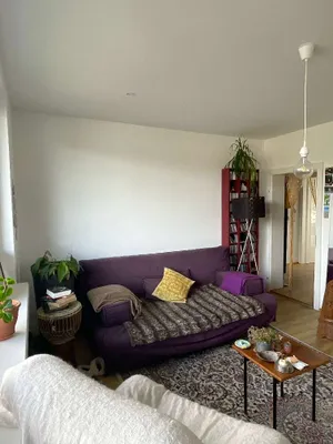 4-Zimmer-Wohnung mieten in Salzburg Stadt – 70 m², € 550 – Bild 3 von 10