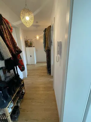 4-Zimmer-Wohnung mieten in Salzburg Stadt – 70 m², € 550 – Bild 5 von 10
