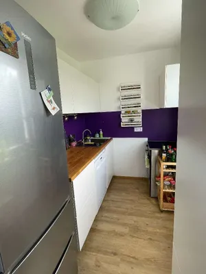 4-Zimmer-Wohnung mieten in Salzburg Stadt – 70 m², € 550 – Bild 8 von 10
