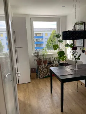 4-Zimmer-Wohnung mieten in Salzburg Stadt – 70 m², € 550 – Bild 6 von 10