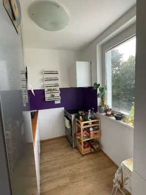4-Zimmer-Wohnung mieten in Salzburg Stadt – 70 m², € 550 – Bild 7 von 10