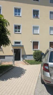 1-Zimmer-Wohnung mieten in Graz – 29 m², € 490 – Bild 21 von 23