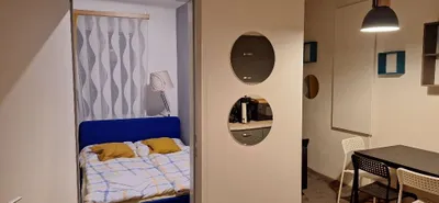 Kompakte 3-Zimmer-Wohnung beim Hauptbahnhof – Bild 2