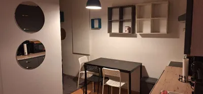 Kompakte 3-Zimmer-Wohnung beim Hauptbahnhof – Bild 3