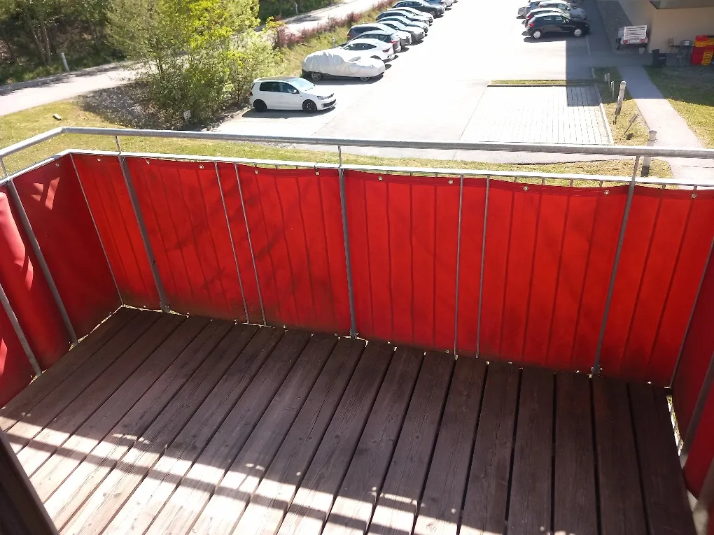 Wohnung, 48 m², Vasoldsberg 76a in 8076 Vasoldsberg (inkl. Wasser/Kanal, Heizung, Balkon, Küche) - Ansicht 3