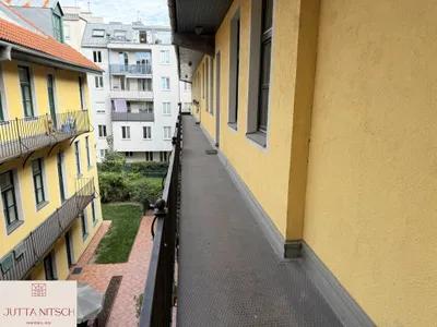 2-Zimmer-Wohnung kaufen in Wien – 45,86 m², € 249.000 – Bild 3 von 12
