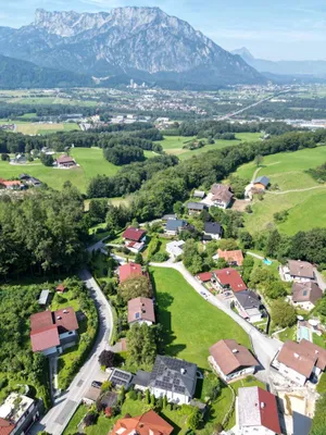 Grundstück kaufen in Hallein – 650 m², € 385.000 – Bild 5 von 9