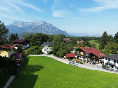 Grundstück kaufen in Hallein – 650 m², € 385.000 – Bild 1 von 9
