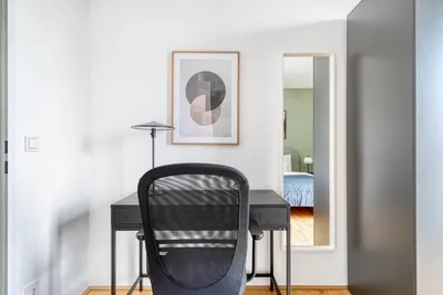 3-Zimmer-Wohnung mieten in Wien – 82 m², € 2.175 – Bild 12 von 25