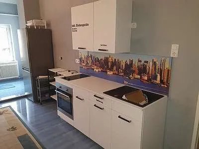 Wohnung – Fohnsdorf - Ansicht 2