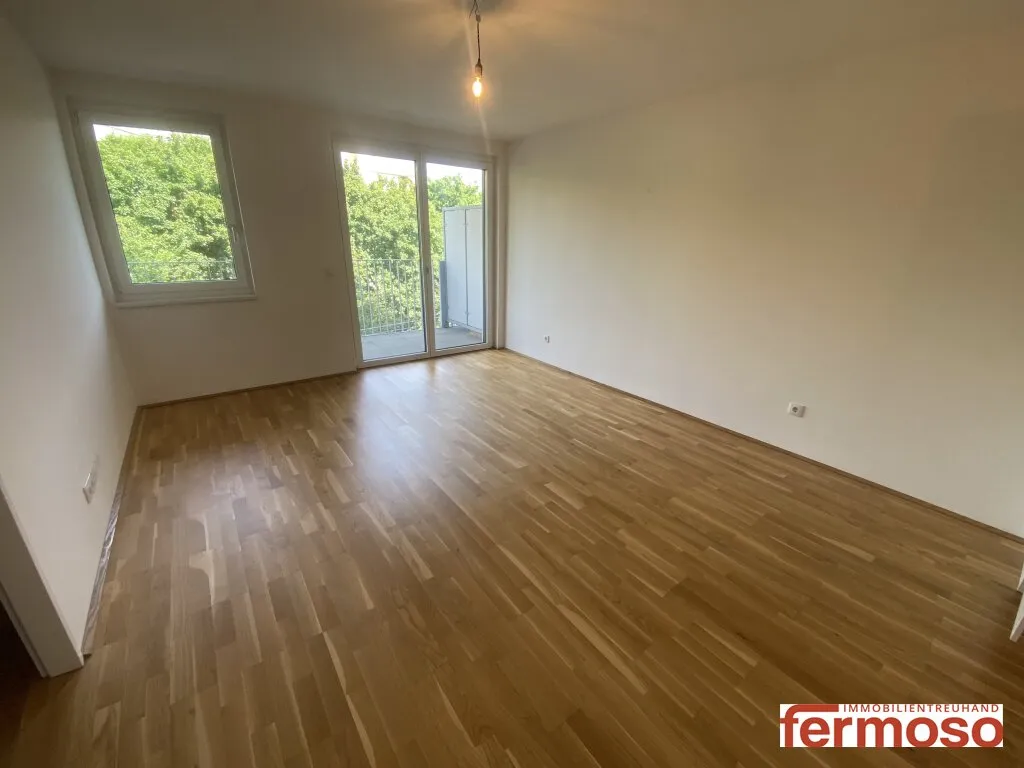 Wohnung – Wien, Kreta, Favoriten - Ansicht 2