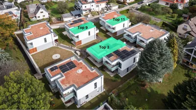 Wohnung kaufen in Graz – Bild 21 von 23