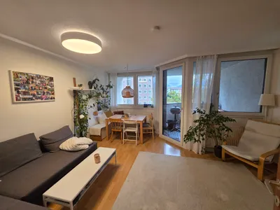 2-Zimmer-Wohnung mieten in Innsbruck – 56,62 m², € 1.180 – Bild 1 von 18