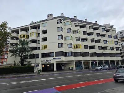 2-Zimmer-Wohnung mieten in Innsbruck – 56,62 m², € 1.180 – Bild 17 von 18