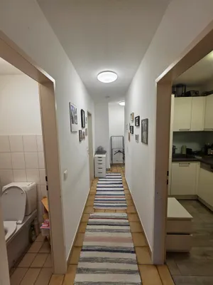 2-Zimmer-Wohnung mieten in Innsbruck – 56,62 m², € 1.180 – Bild 6 von 18