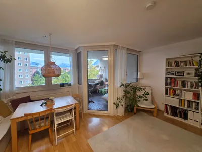2-Zimmer-Wohnung mieten in Innsbruck – 56,62 m², € 1.180 – Bild 2 von 18