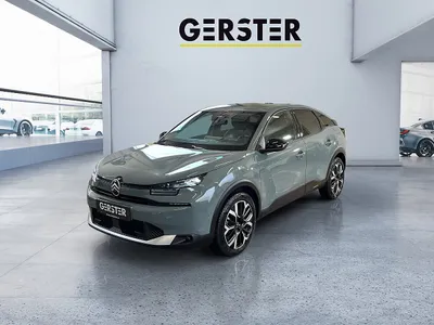 Citroën C4 130 S&S EAT8 Max