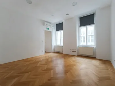 4-Zimmer-Gewerbeimmobilie mieten in Wien – 97,78 m², € 2.425 – Bild 3 von 11