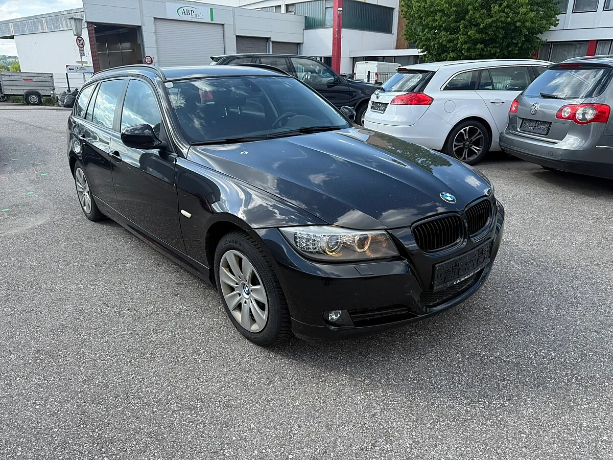 BMW 3er-Reihe
