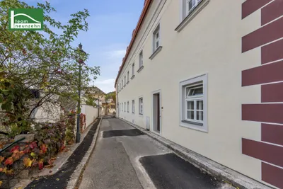 Immobilie kaufen in Wien – 35,21 m², € 245.000 – Bild 20 von 24